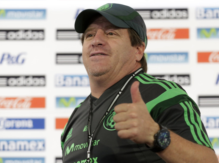 Miguel Herrera