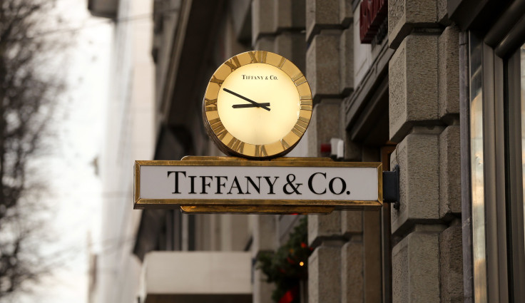 Tiffany & Co.