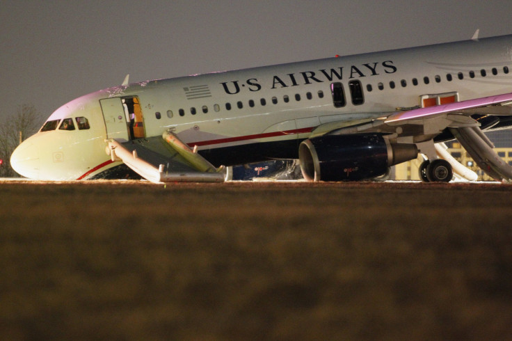 US Airways