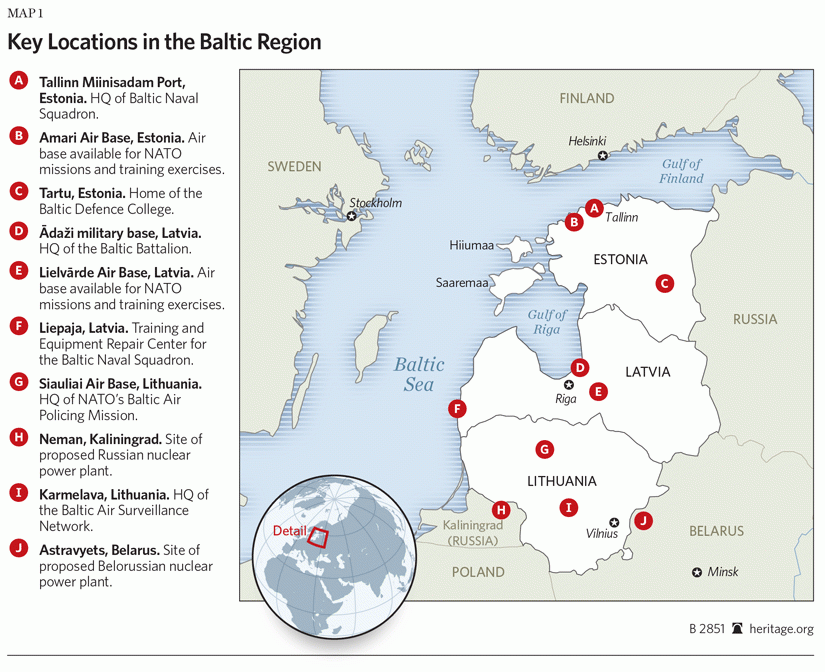 Baltic states