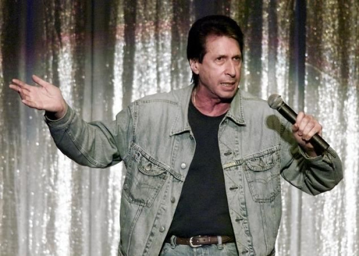 David Brenner