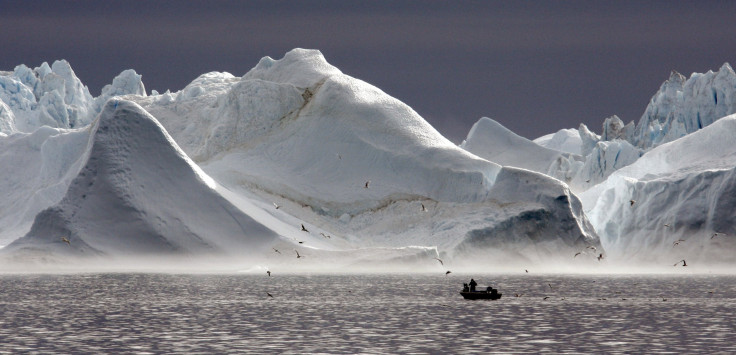 greenland