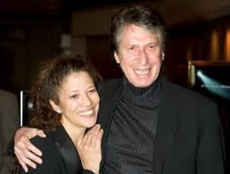 Tai Babilonia and David Brenner