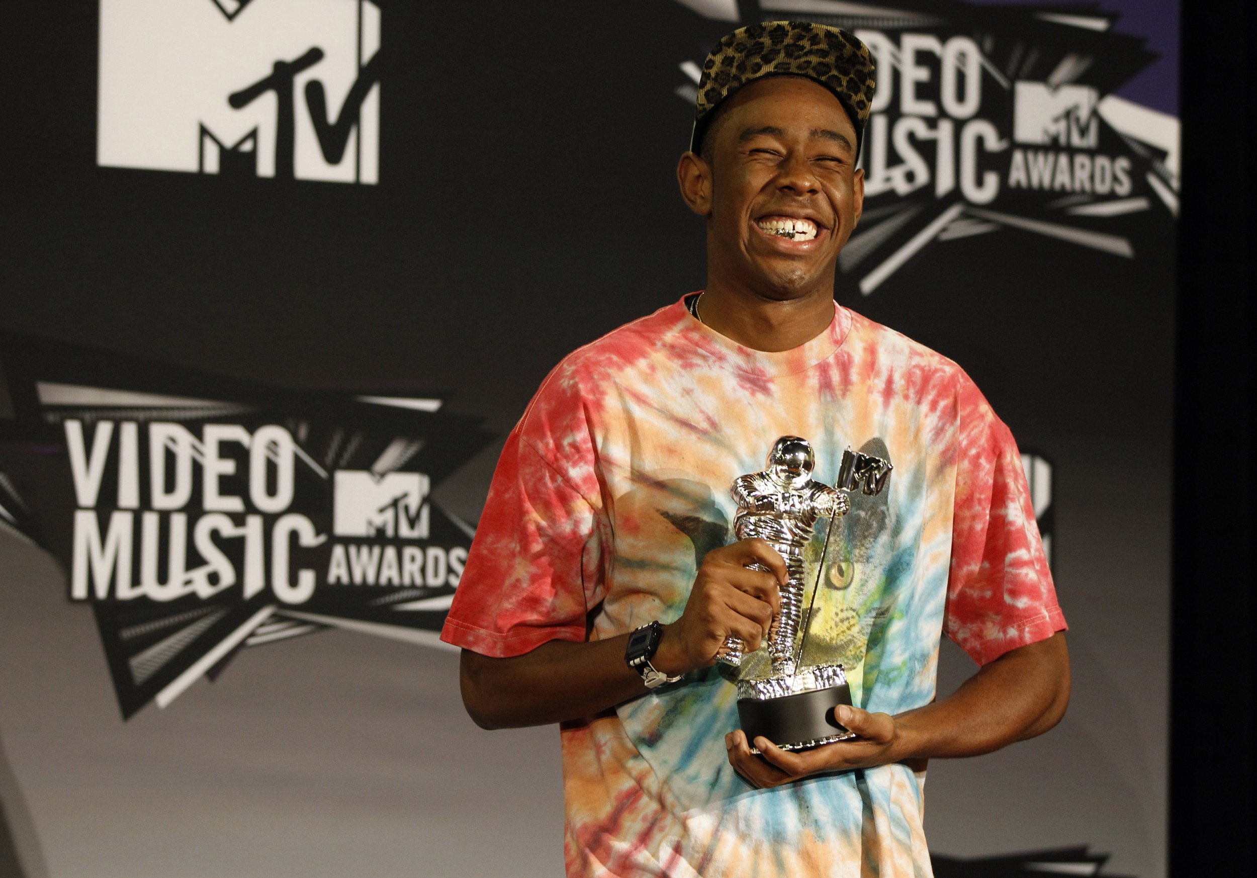 Rapper Tyler, The Creator Jailed On Riot Charges At SXSW 2014; Played ...