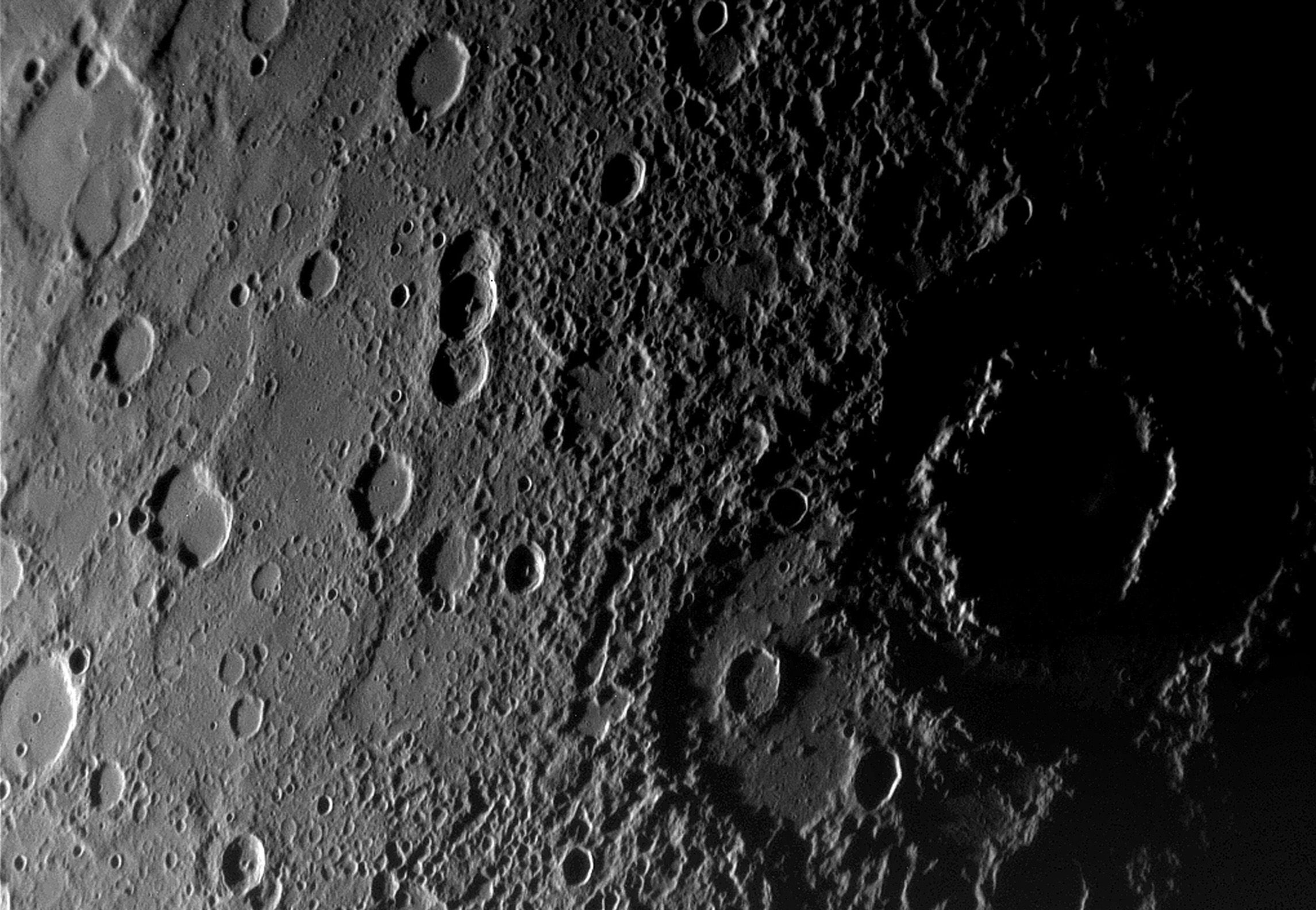 Mercury Is Getting Smaller As Its Interior Is Cooling Study Ibtimes