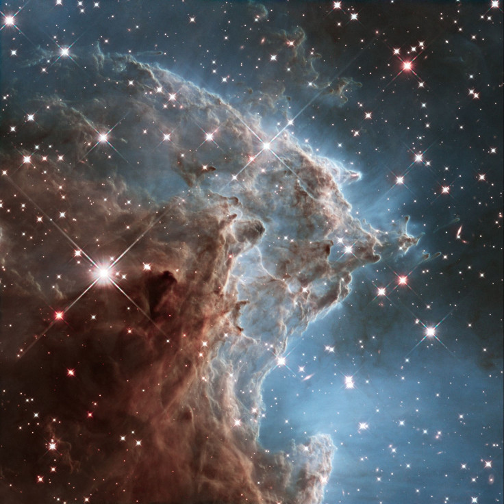 Monkey Head Nebula