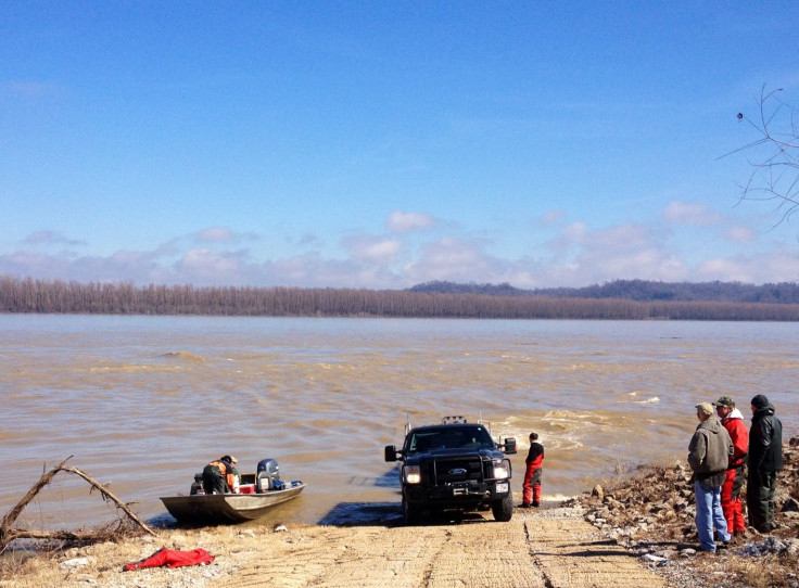 Mississippi River