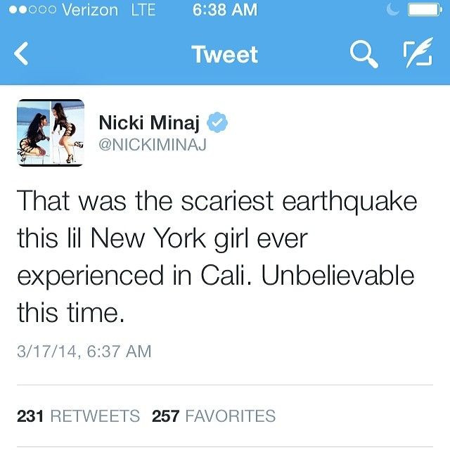 nicki minaj