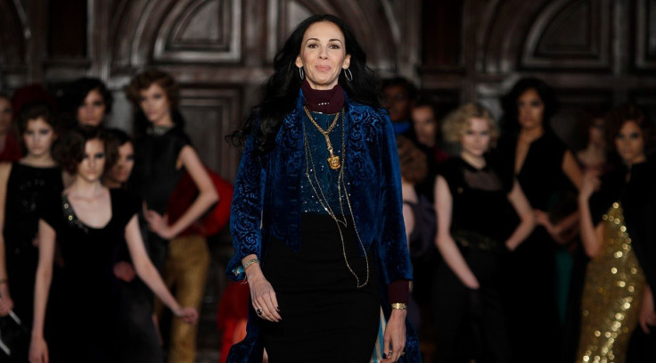 L'Wren Scott