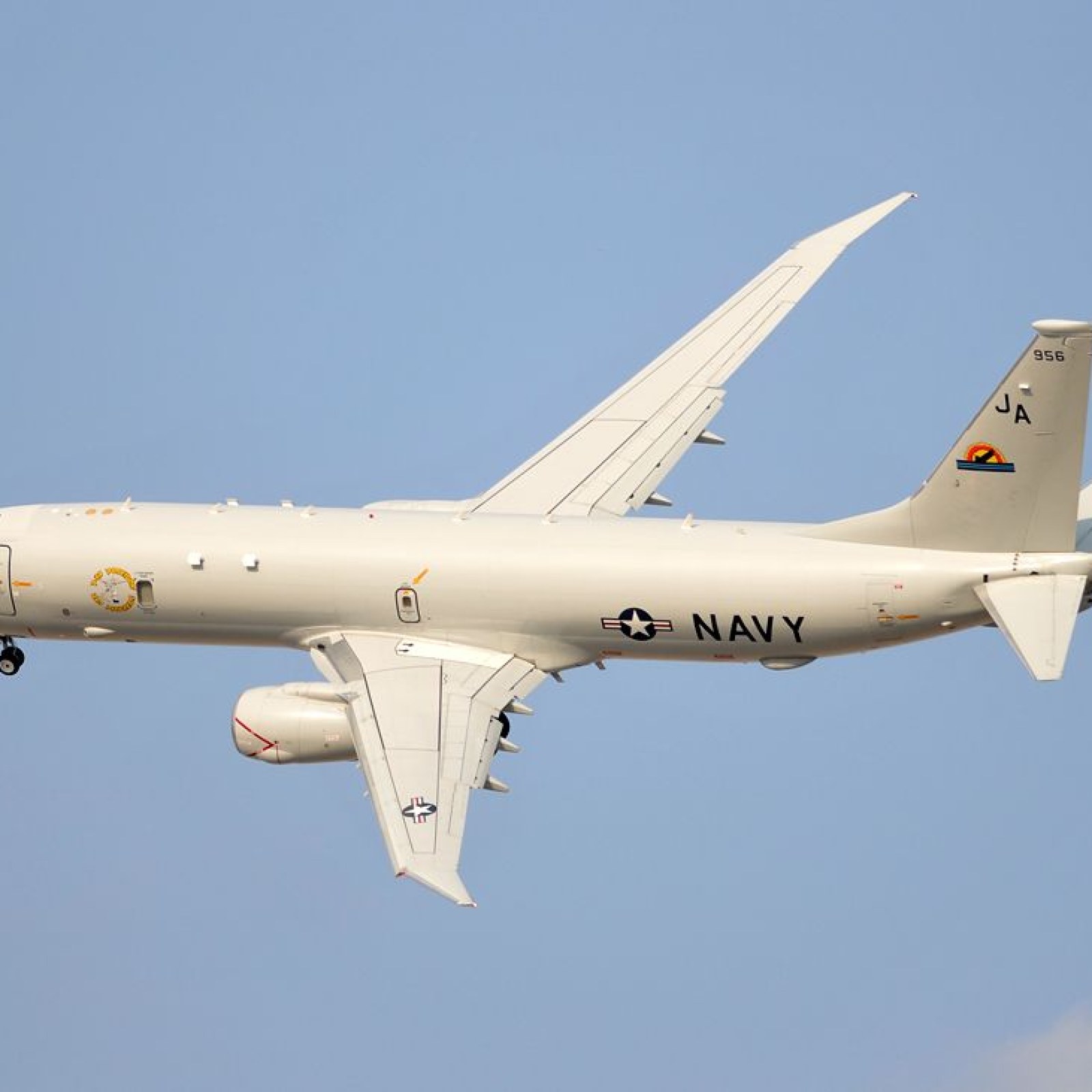 Poseidon Submarine Missing Poseidon Submarine Missing