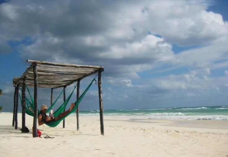 Tulum, Mexico 