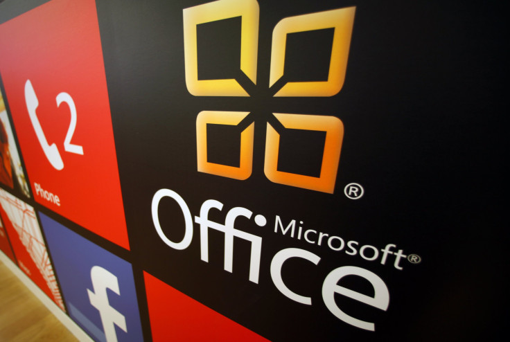 Microsoft-Office-iPad