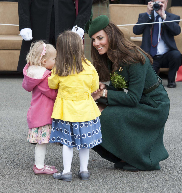 Kate Middleton 