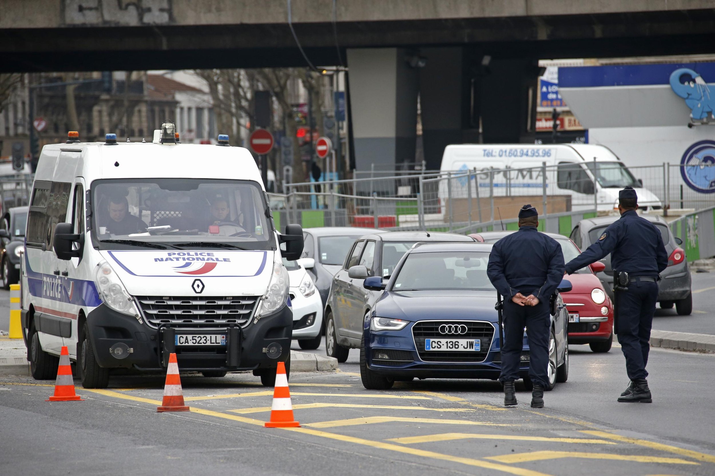 March 17 France Pollution Enforcement