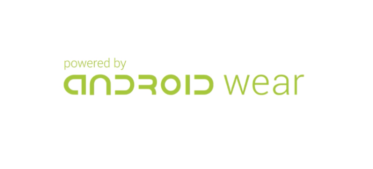 Android Wear Logo Google Wearables Smartwatch Smart Watch