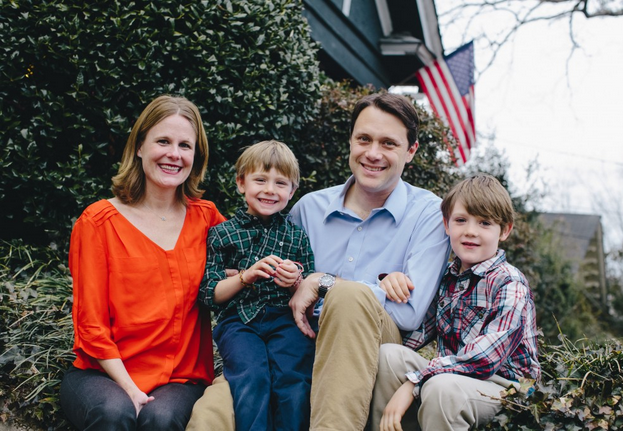 Jason Carter