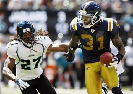 Antonio Cromartie Jets