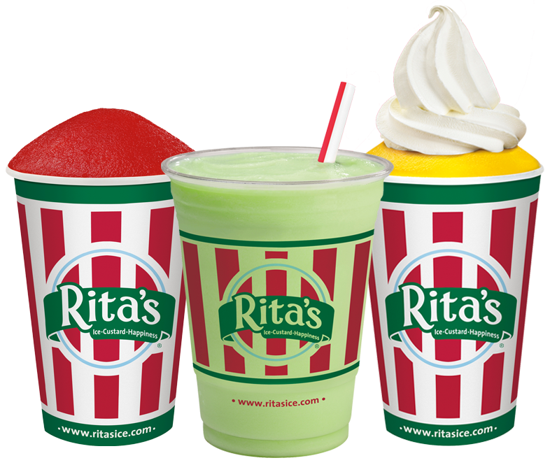 Rita’s Free Italian Ice Celebrate The First Day Of Spring 2014 With