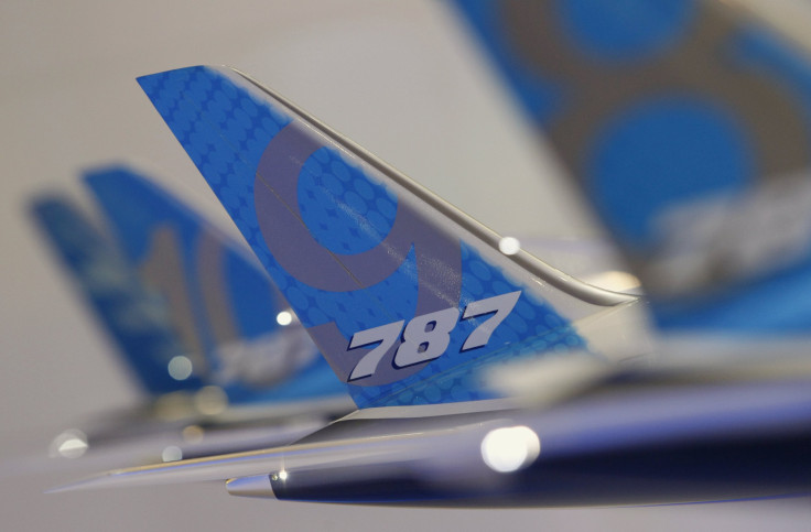 Boeing 787