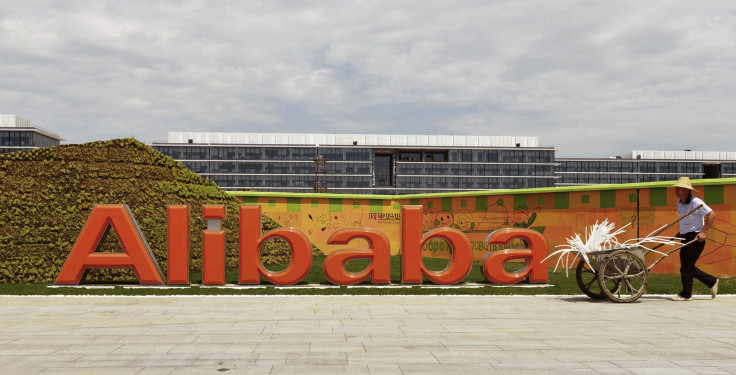 Alibaba Group