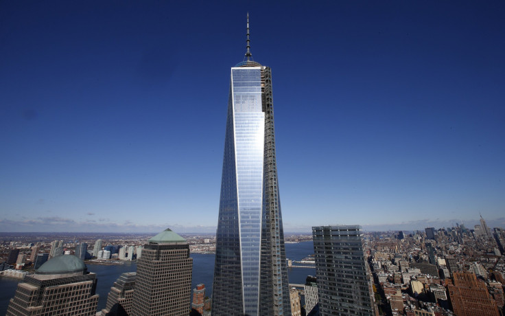 World Trade Center