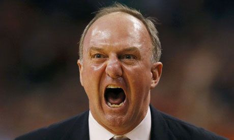 Thad Matta Ohio State