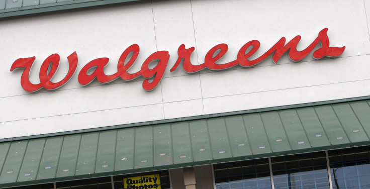 Walgreens