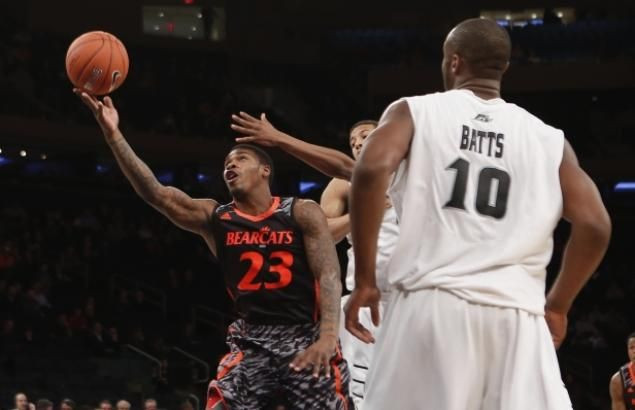 Sean Kilpatrick