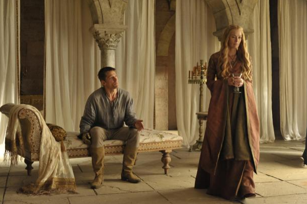 ‘game Of Thrones Season 4 Spoilers Leaked Sneak Peek Trailer Teases 