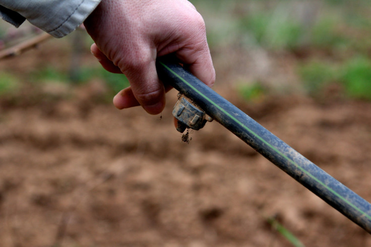 Watering System