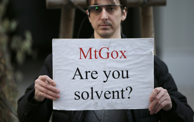 Mt. Gox