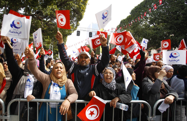 Tunisia