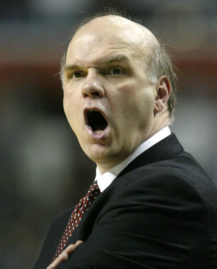 Phil Martelli