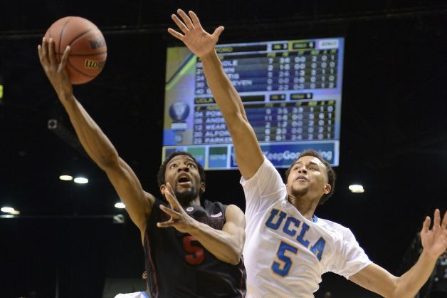 Kyle Anderson UCLA Basketball