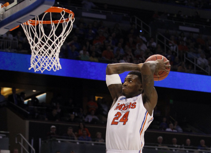 Casey Prather Florida