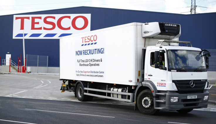 Tesco