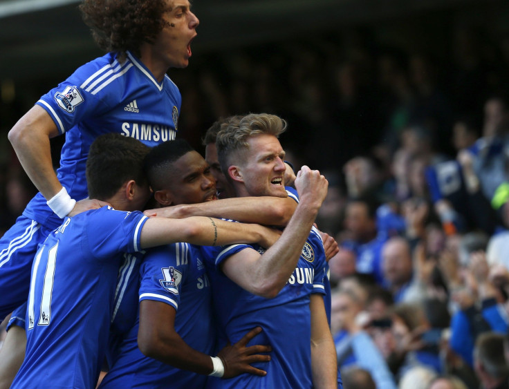 Andre Schurrle