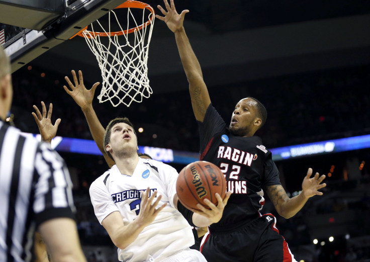 Doug McDermott Creighton