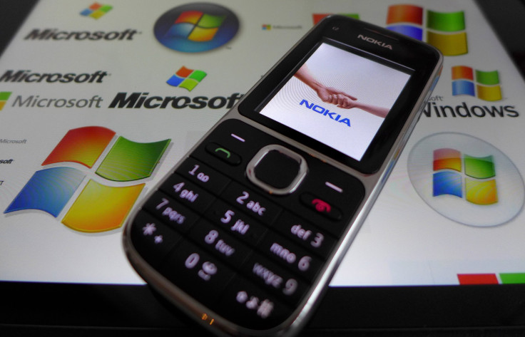 Nokia-Microsoft-deal