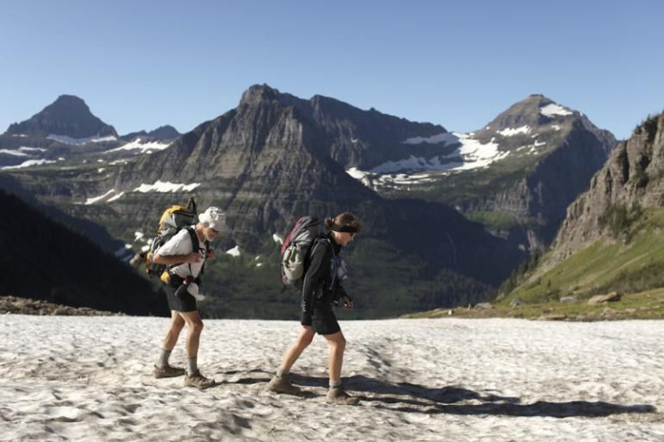 Glacier National Park