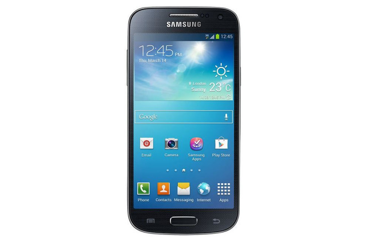 galaxyS4mini