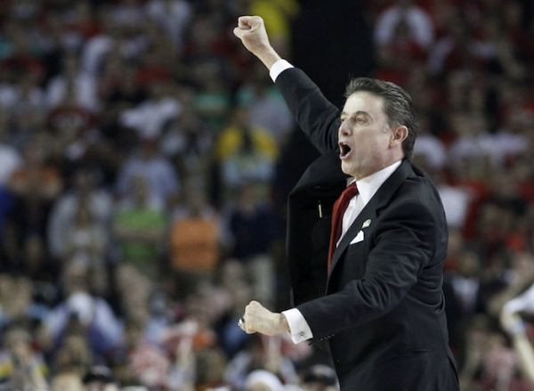 Rick Pitino