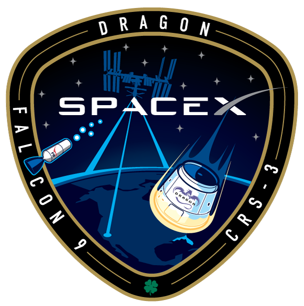 SpaceX International Space Station Resupply Mission Set For March 30 ...