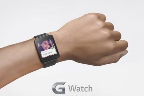 lg g watch pictures specs release date