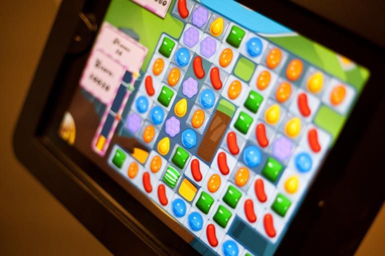 King, 'Candy Crush Saga' Developer, Faces New Obstacle As ZeptoLab