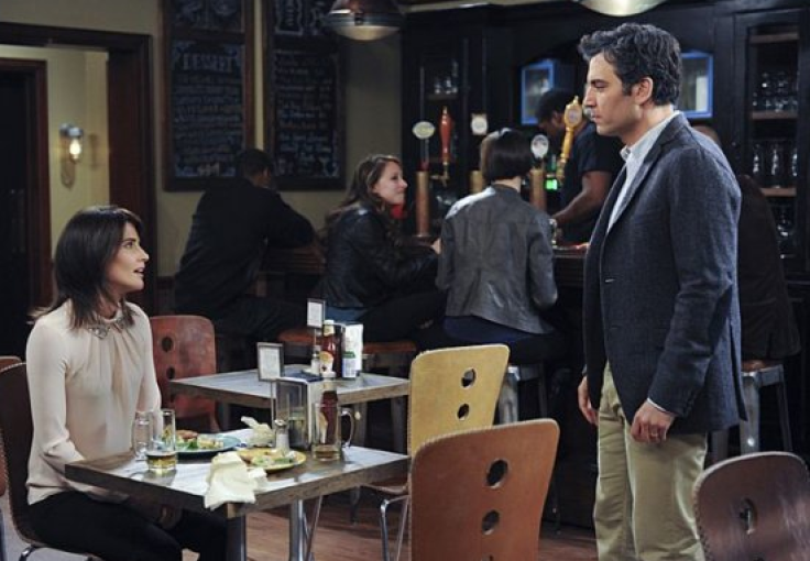 How I Met Your Mother series finale spoiles