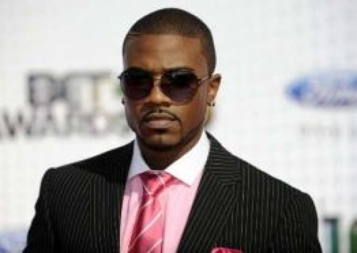 Ray J