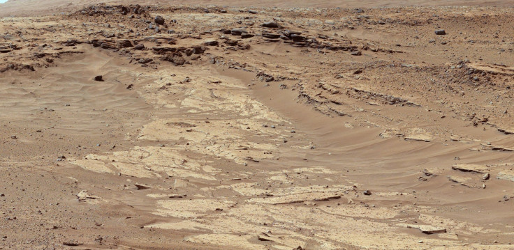 Curiosity To Explore 'The Kimberley'