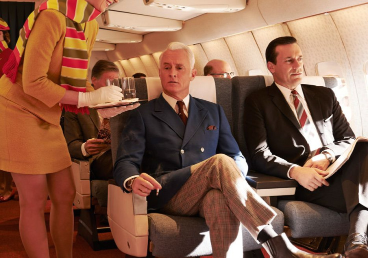 Mad Men 