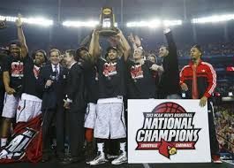Louisville college basketball